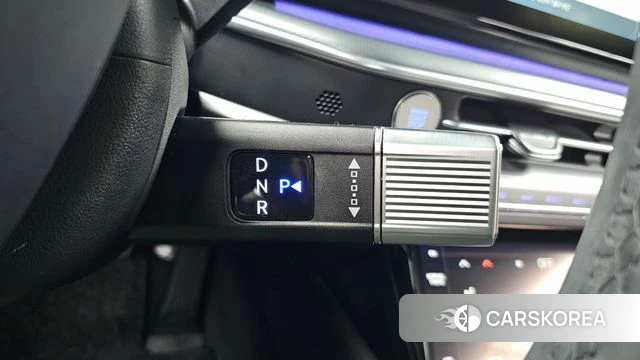 Hyundai Grandeur (GN7) id 4201656 из Кореи 19