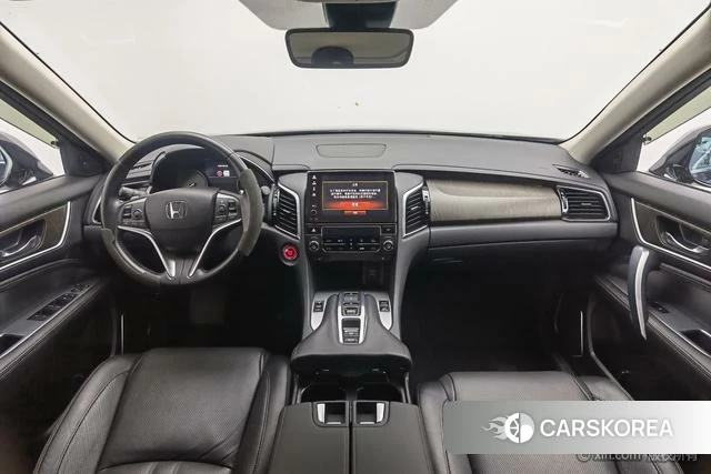 Honda Crown Road id 4278954 из Китая 23