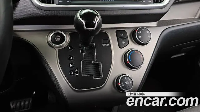 Kia The New Ray id 2493934 из Кореи 19