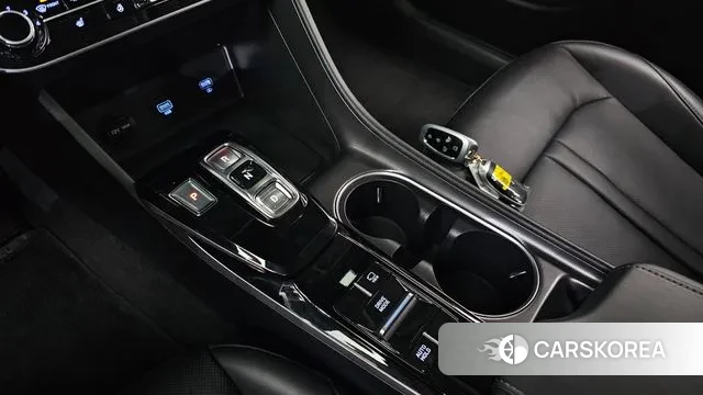 Hyundai Sonata (DN8) id 3534287 из Кореи 19