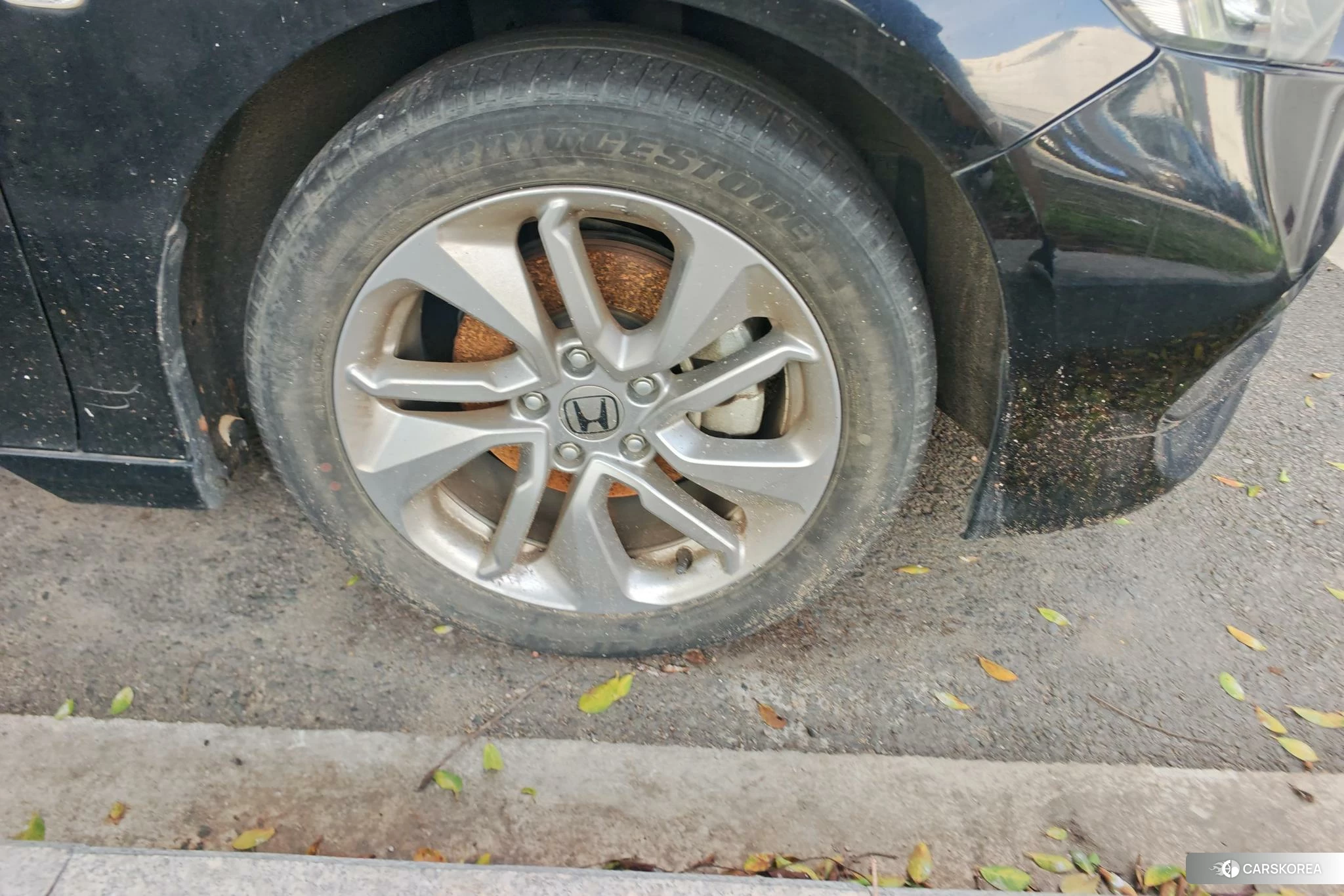 Honda Accord id 4440721 из Китая 16
