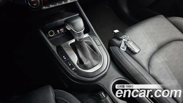 Kia Come New K3 id 2696002 из Кореи 19