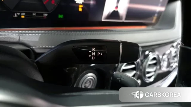 Mercedes-Benz S-Class W222 id 3329875 из Кореи 19