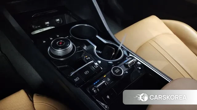 Kia K5 Hybrid 3rd Generation id 3534269 из Кореи 19