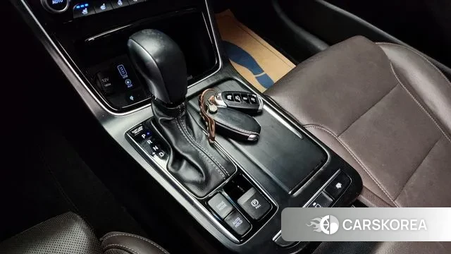 Hyundai Grandeur IG id 3363321 из Кореи 19