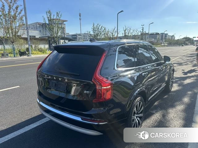 Volvo XC90 id 4236670 из Китая 22