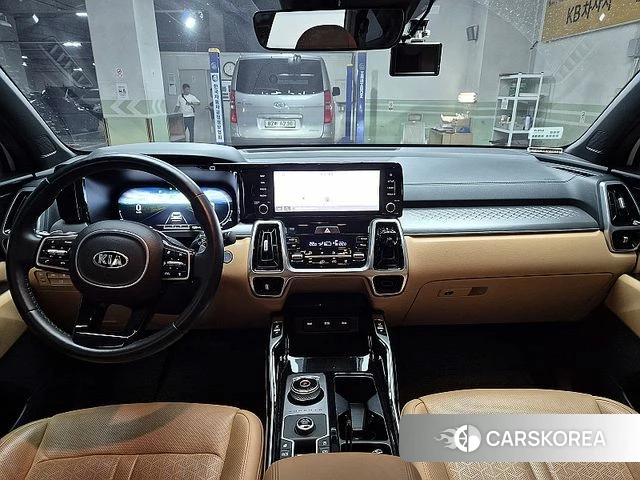 Kia Sorento 4th Generation id 4780395 из Кореи 19