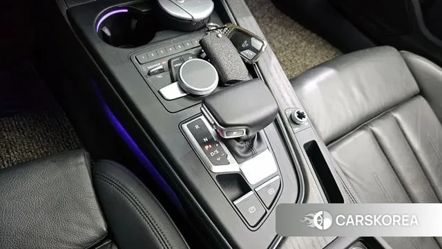 Audi A4 (B9) id 3368294 из Кореи 19