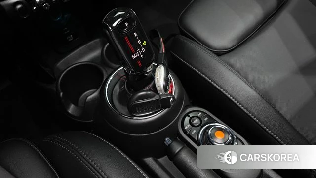 Mini Cooper S id 4717230 из Кореи 30