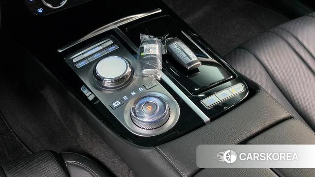 Genesis Electrified G80 (RG3) id 4763168 из Кореи 31
