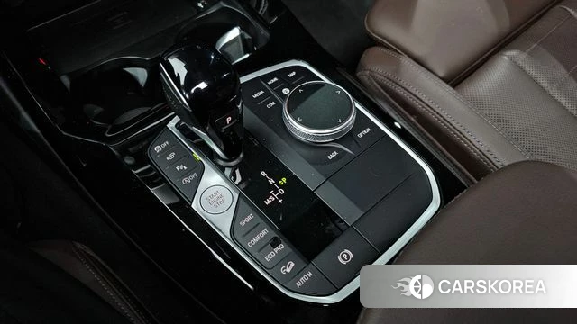 BMW X3 (G01) id 4571354 из Кореи 33
