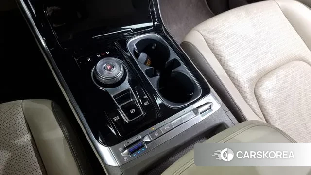 Kia Carnival 4th generation id 3354972 из Кореи 19