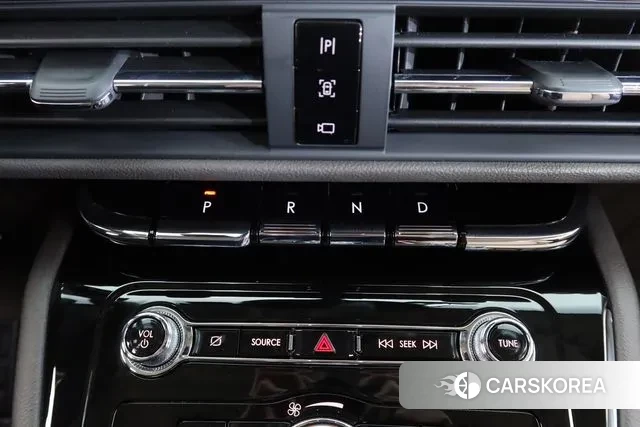 Lincoln Corsair id 3654589 из Кореи 19