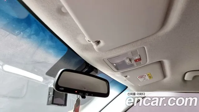 Hyundai Casper id 2670504 из Кореи 19