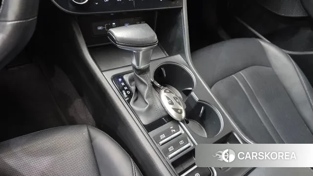 Hyundai Sonata D Edge (DN8) id 3462269 из Кореи 19