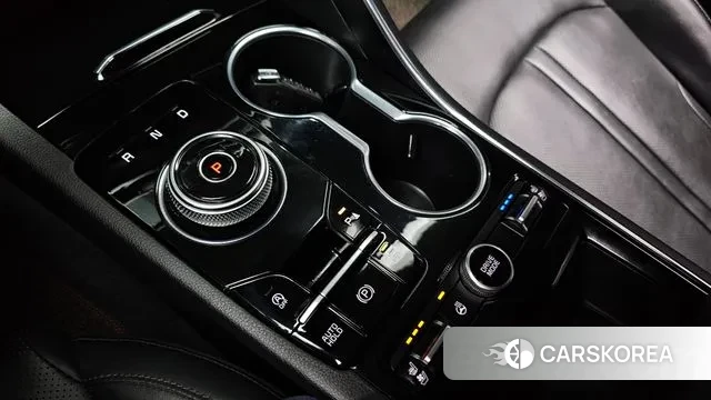 Kia K5 3rd generation id 3479480 из Кореи 19