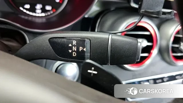 Mercedes-Benz GLC-Class X253 id 3536386 из Кореи 19