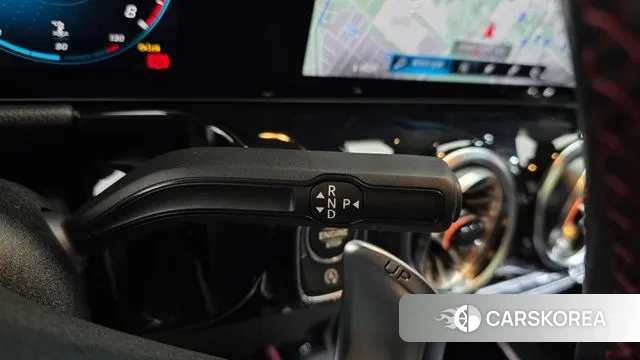 Mercedes-Benz GLA - Class H247 id 3561280 из Кореи 19