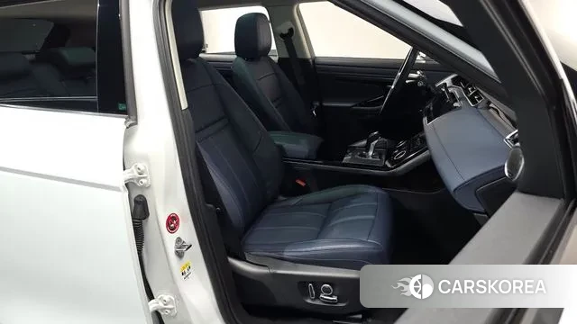 Land Rover Range Rover Evoque 2nd Generation id 3406435 из Кореи 19