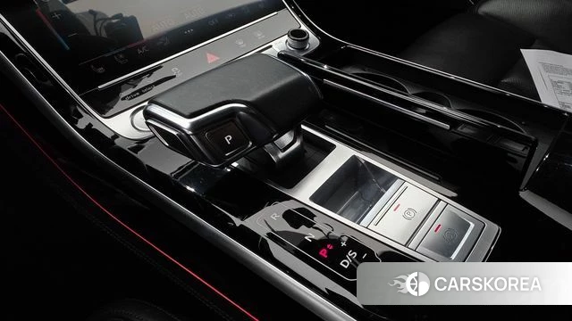 Audi A8 (D5) id 4683745 из Кореи 41