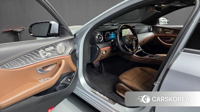 Mercedes-Benz E-Class W213 id 4361610 из Кореи 18
