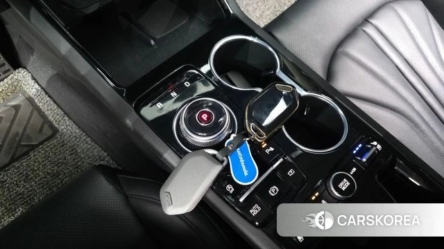 Kia The New K5 3rd generation id 4655540 из Кореи 32
