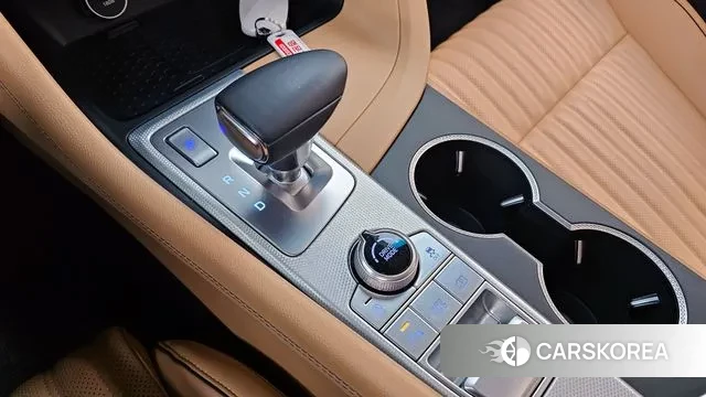 Genesis The New G70 id 3383364 из Кореи 19