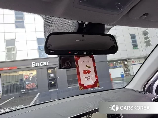 Hyundai Venue id 3489347 из Кореи 19