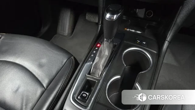 Chevrolet (GM Daewoo) Equinox id 3484952 из Кореи 19