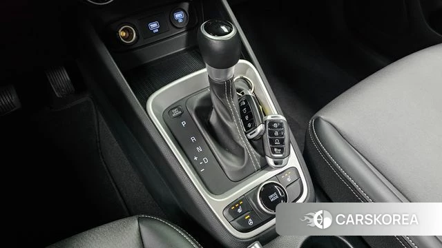 Hyundai Venue id 3924469 из Кореи 19