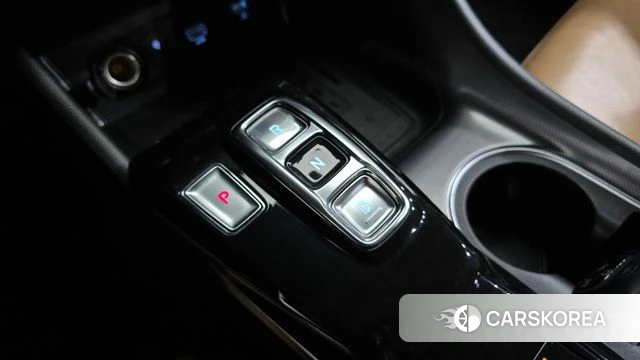 Hyundai Sonata (DN8) id 4525509 из Кореи 19