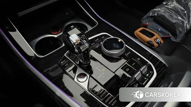 BMW X7 (G07) id 3581481 из Кореи 19