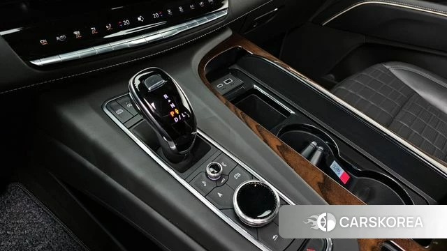Cadillac Escalade 5th Generation id 4395754 из Кореи 31