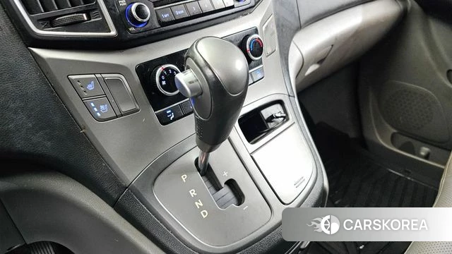 Hyundai The New Grand Starex id 4900571 из Кореи 19