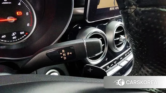 Mercedes-Benz GLC-Class X253 id 3661996 из Кореи 19