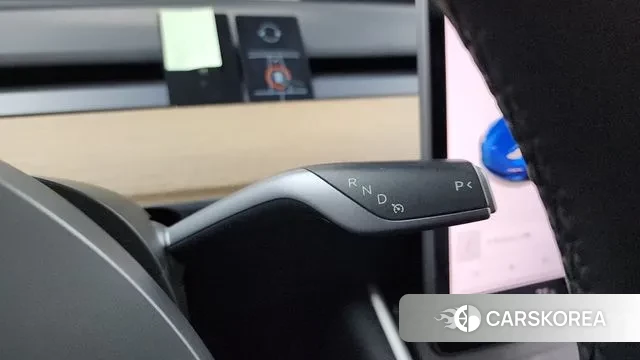 Tesla Model 3 id 2999546 из Кореи 19