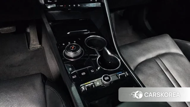 Kia K5 3rd generation id 3573253 из Кореи 19