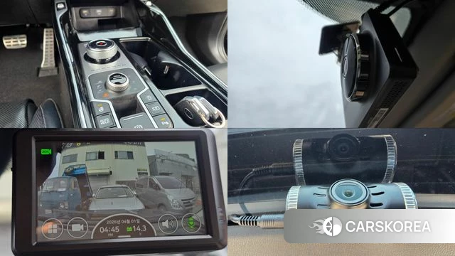 Kia Sorento 4th Generation id 3879103 из Кореи 19