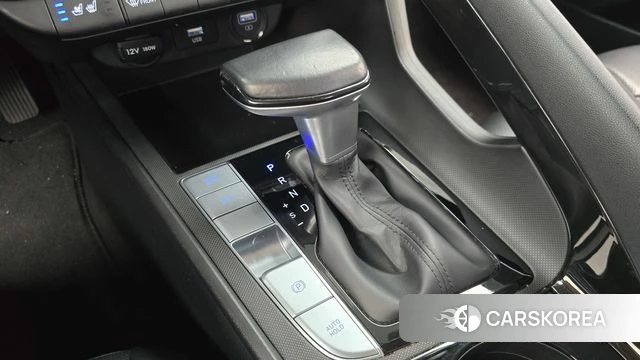 Hyundai Avante Hybrid (CN7) id 4881416 из Кореи 30