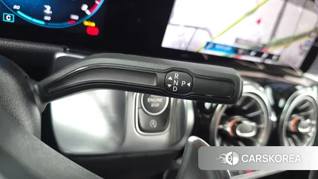 Mercedes-Benz GLB-Class X247 id 3383802 из Кореи 19