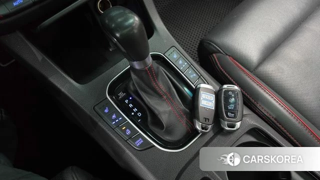 Hyundai i30 (PD) id 4390504 из Кореи 19