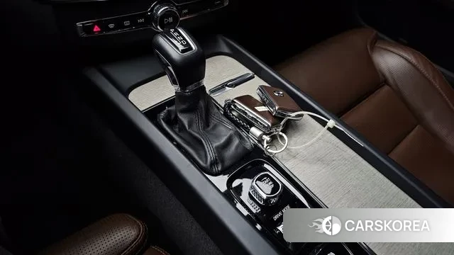 Volvo XC60 second Generation id 3489643 из Кореи 19