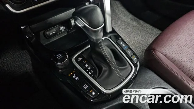 Kia Seltos id 2956530 из Кореи 19