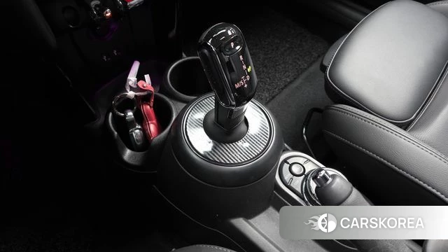 Mini Cooper D id 3814057 из Кореи 19