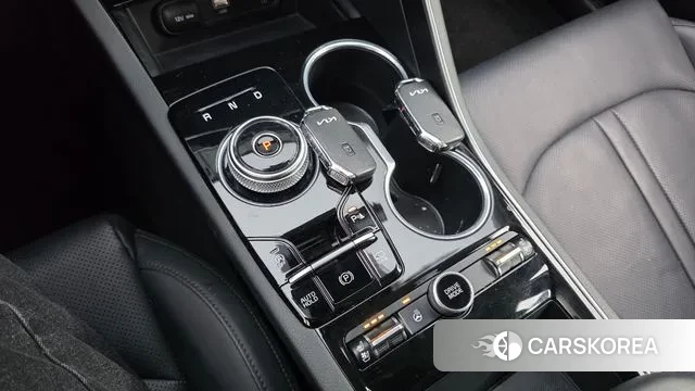 Kia K5 3rd generation id 3448060 из Кореи 19