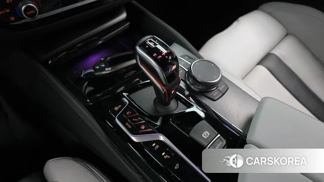 BMW M5 (F90) id 4785482 из Кореи 19
