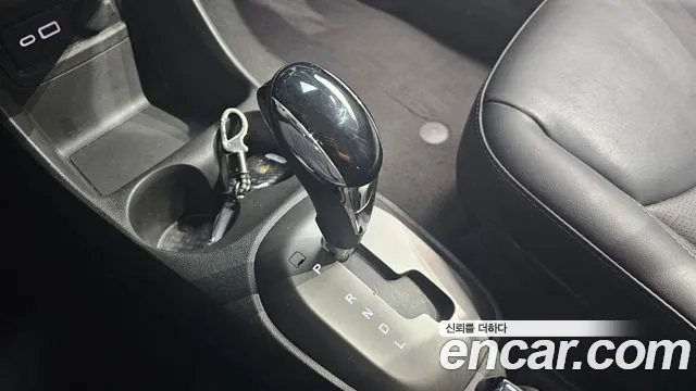 Chevrolet (GM Daewoo) The New Spark id 2719821 из Кореи 19