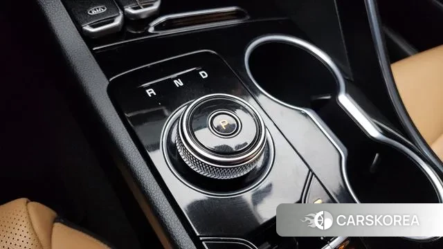 Kia K5 3rd generation id 3519572 из Кореи 19