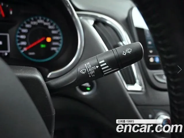 Chevrolet (GM Daewoo) The New Malibu id 2586524 из Кореи 19