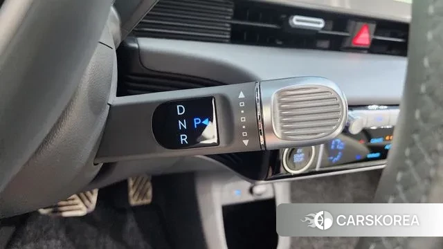 Hyundai Ionic 5 id 2980291 из Кореи 19